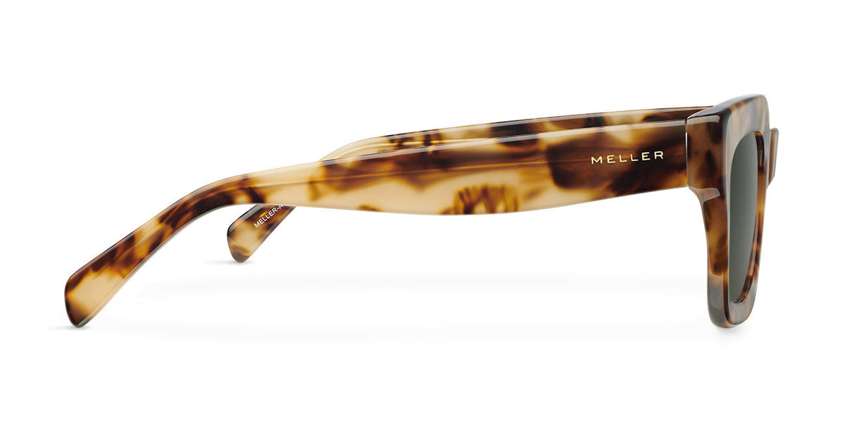 Assim Light Tigris Olive