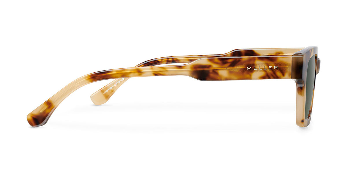 Deka Light Tigris Olive