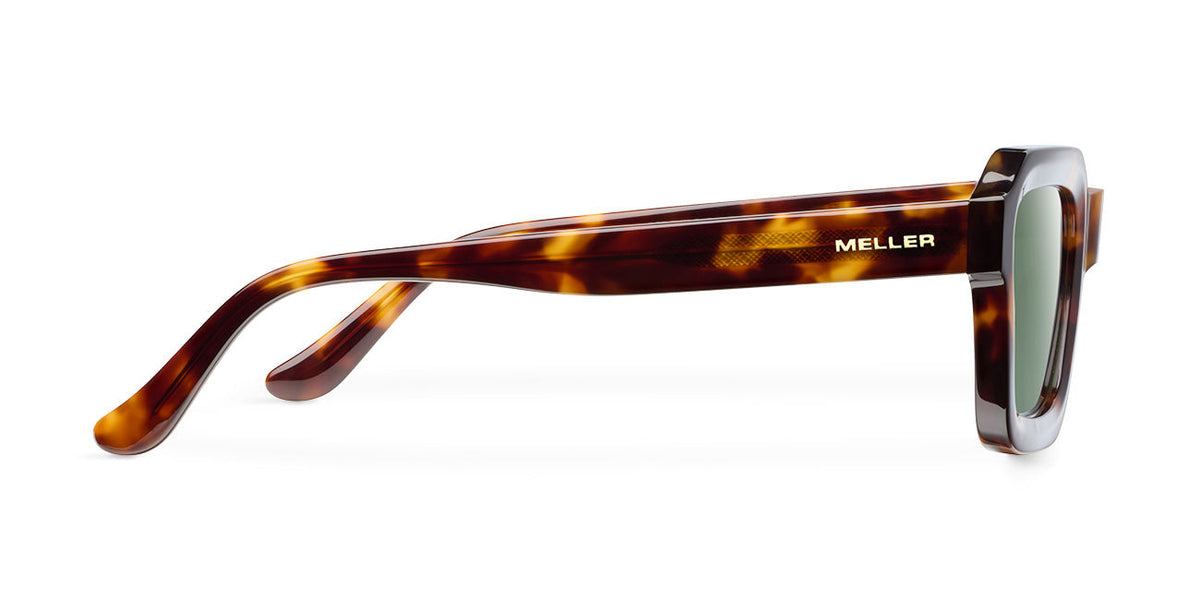 Nayah Caramel Olive