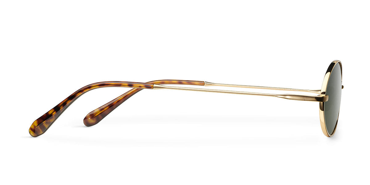 Amara Gold Olive