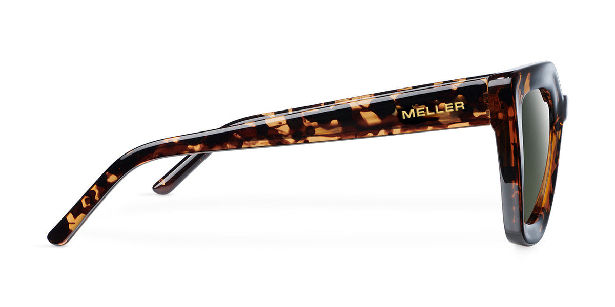 Azalee Tigris Olive