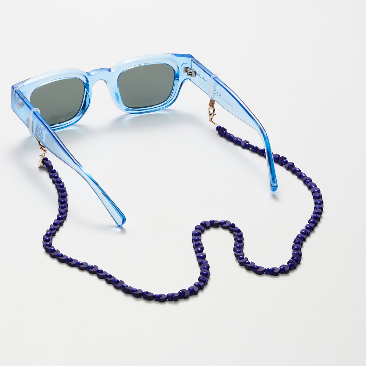 Aziza Blue
