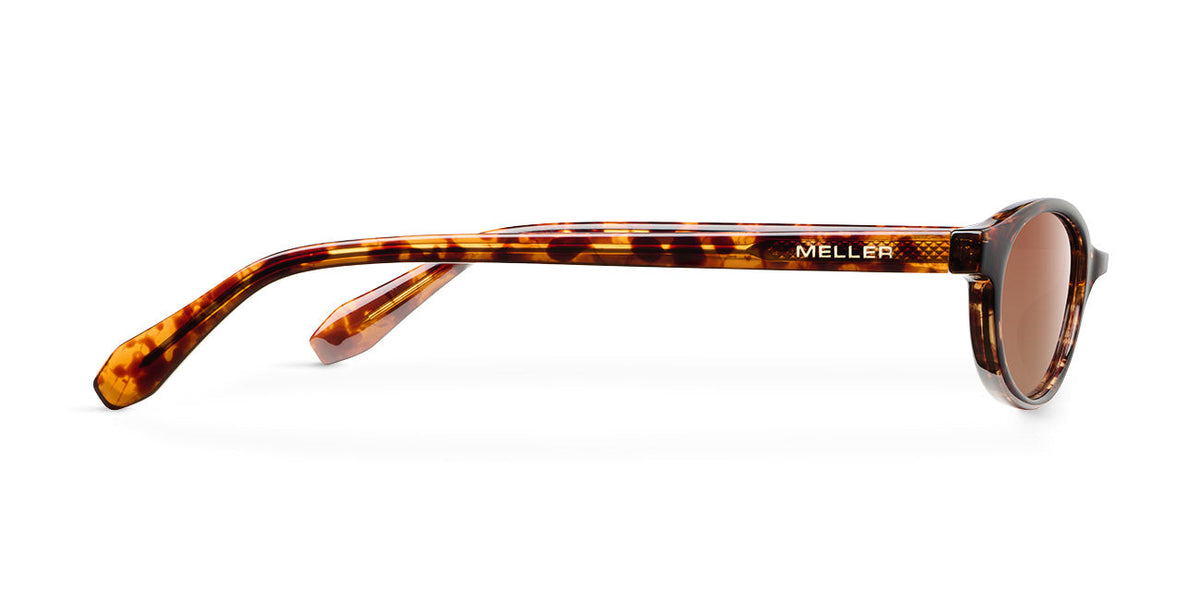 Binti Tigris Brown