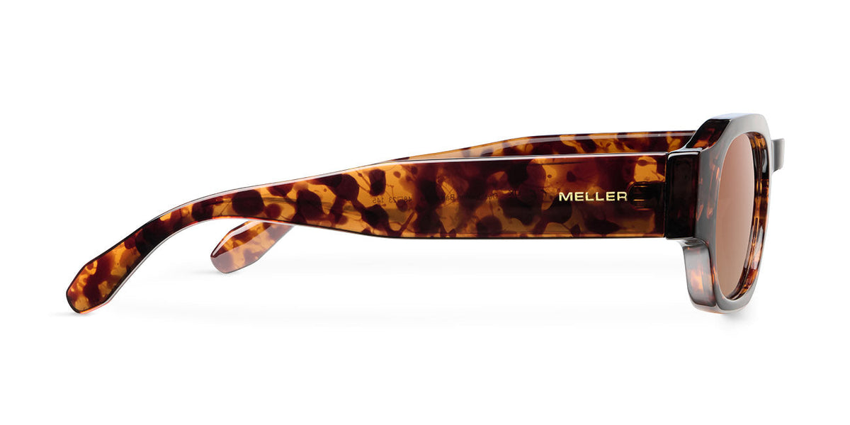 Chinua Tigris Brown