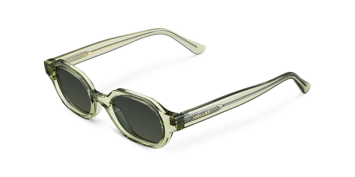 Cumbi Mint Olive