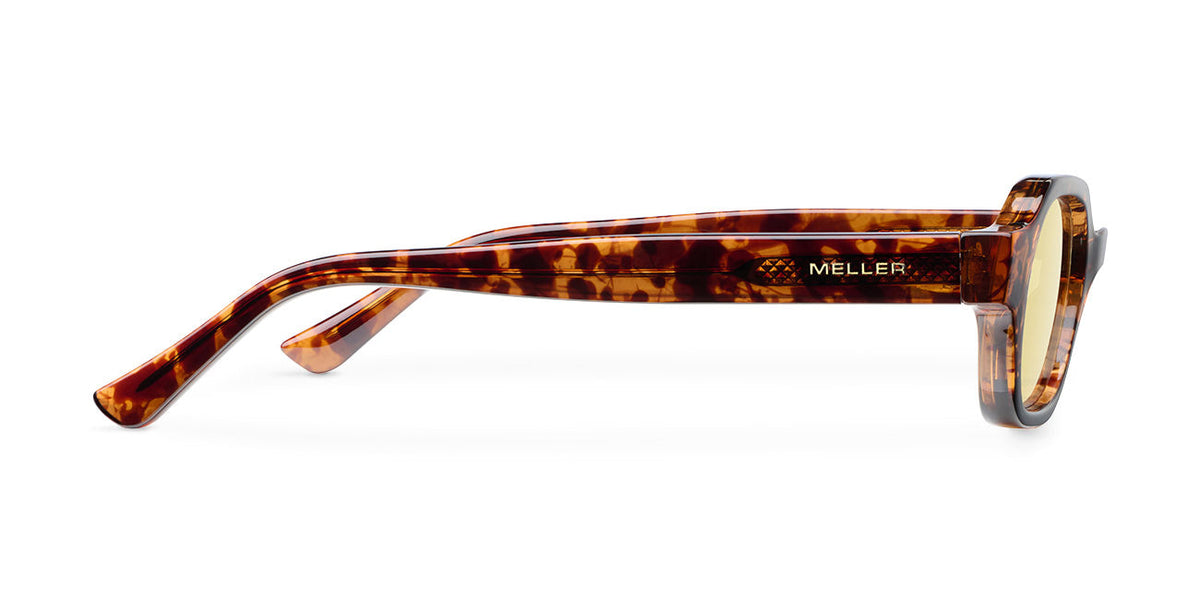 Cumbi Tigris Yellow