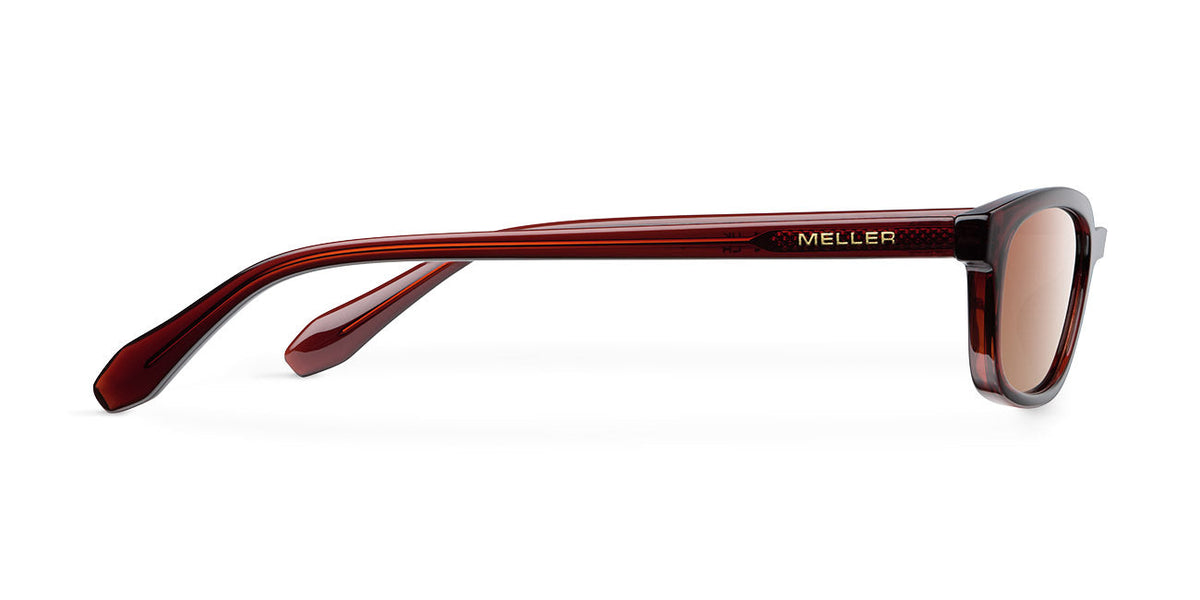 Eru Maroon Brown