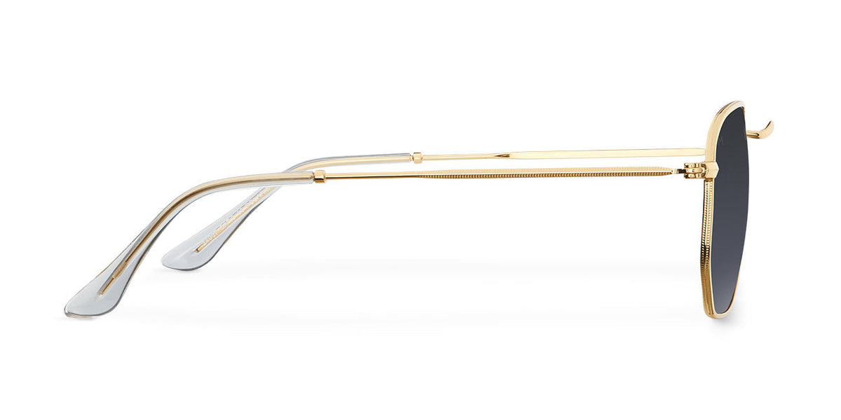 Eyasi Gold Carbon