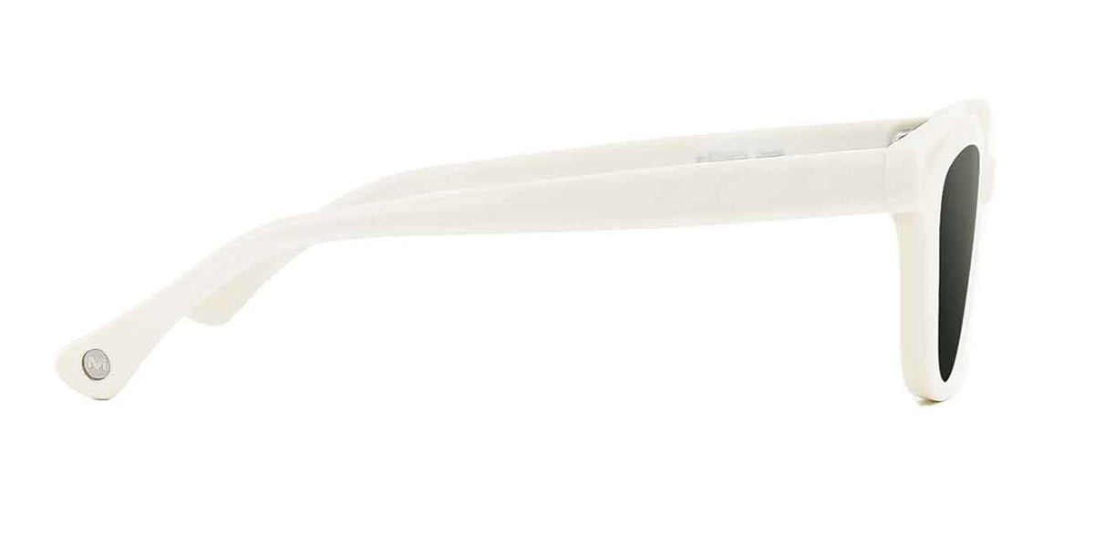 Glaz White Olive