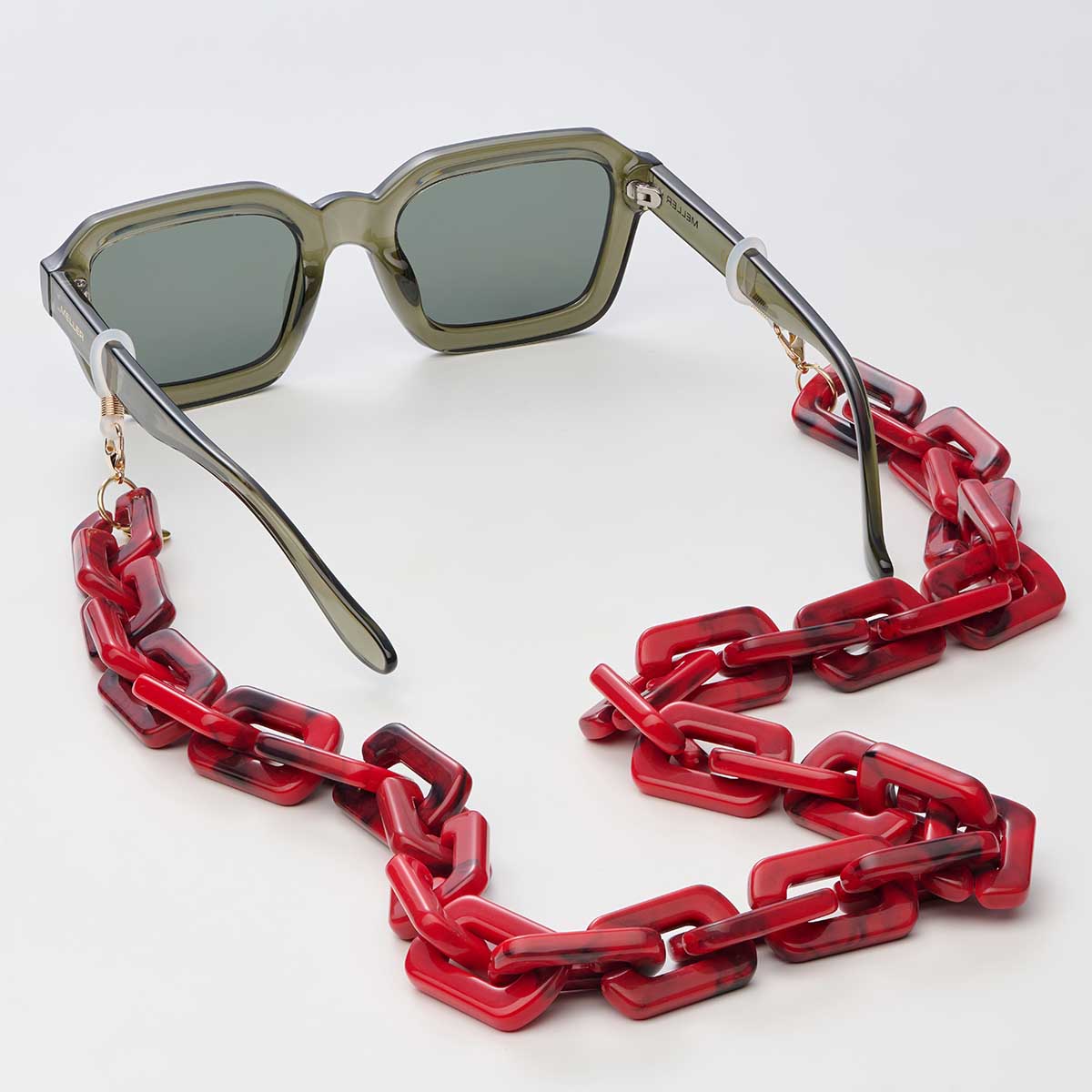 Imani Red