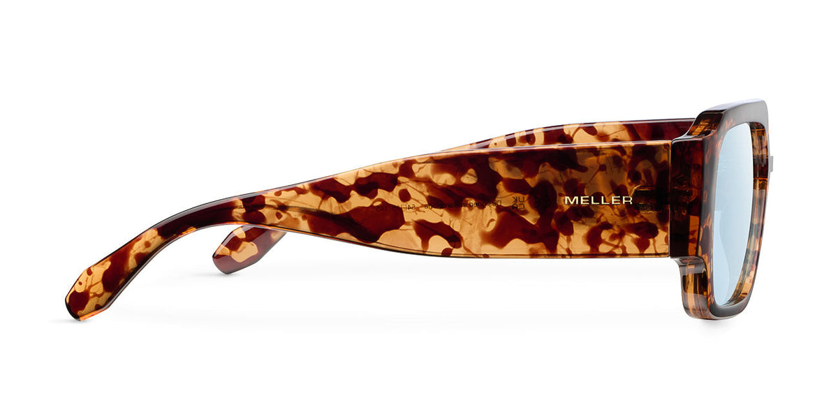 Jahi Tigris Turquoise