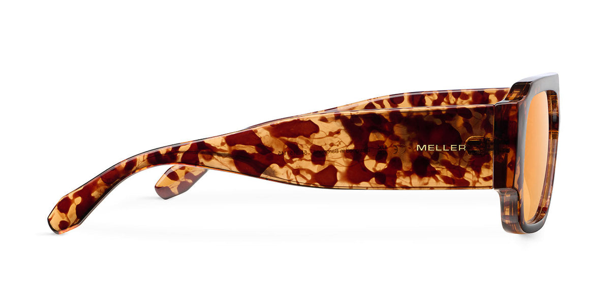 Jahi Tigris Orange