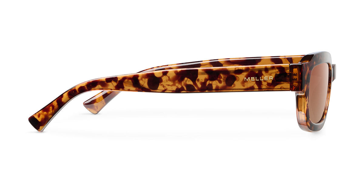 Jamil Tigris Brown