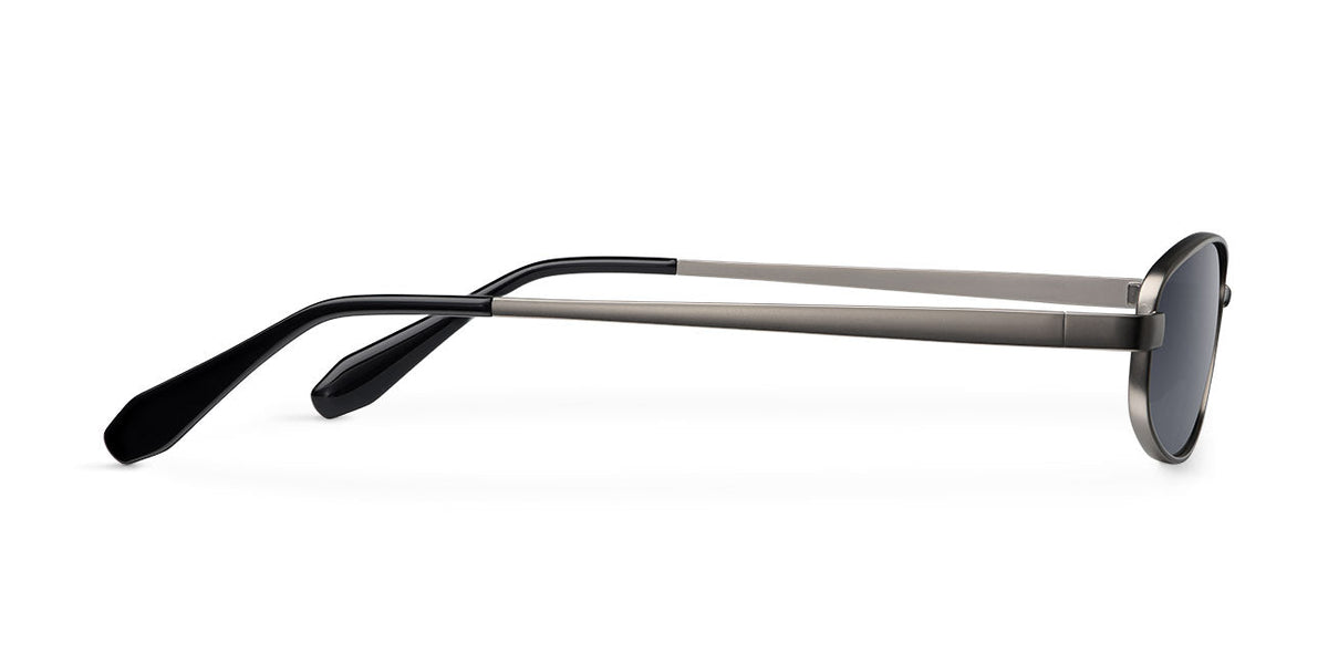 Jara Matte Gun Carbon