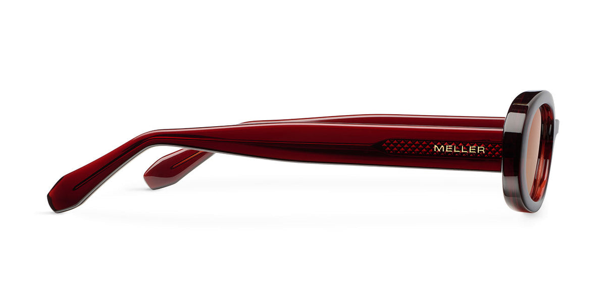 Kai Maroon Brown