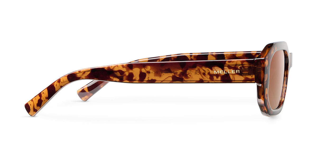 Kessie Tigris Brown