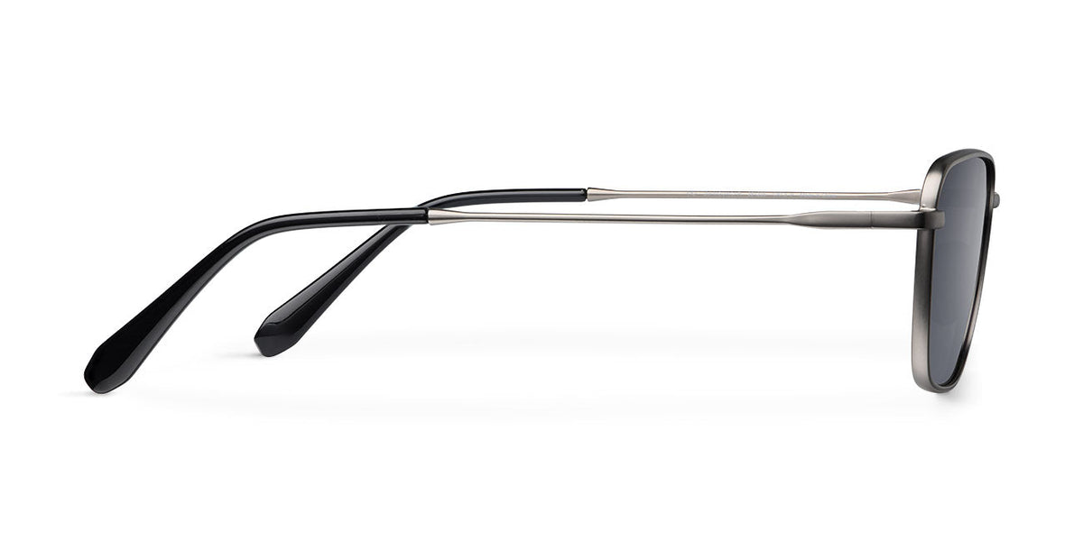 Lami Matte Gun Carbon