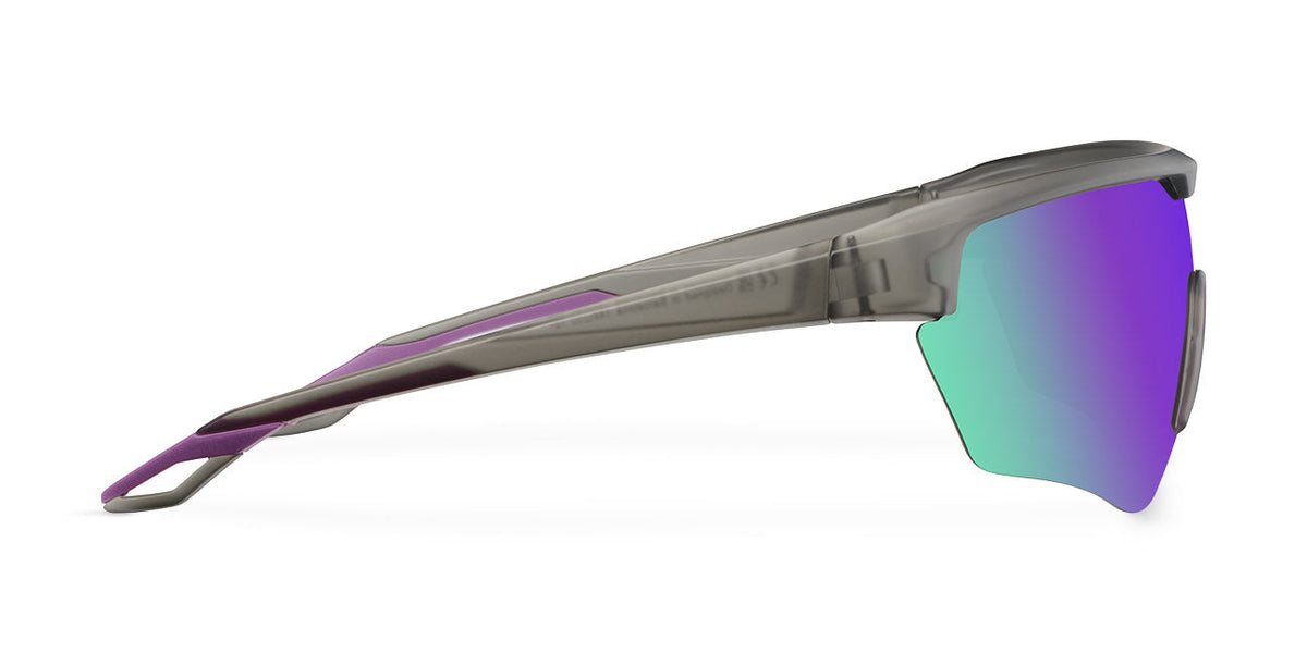 Lila Grey Purple