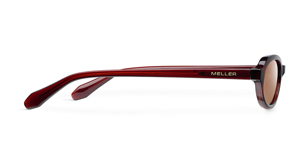 Luma Maroon Brown