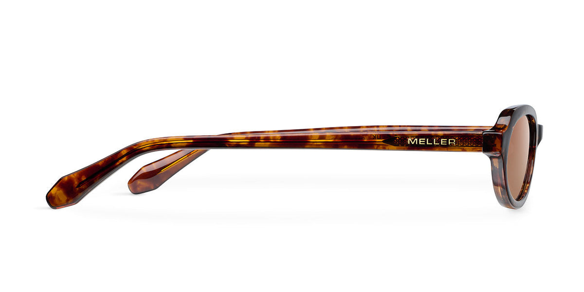 Luma Tigris Brown