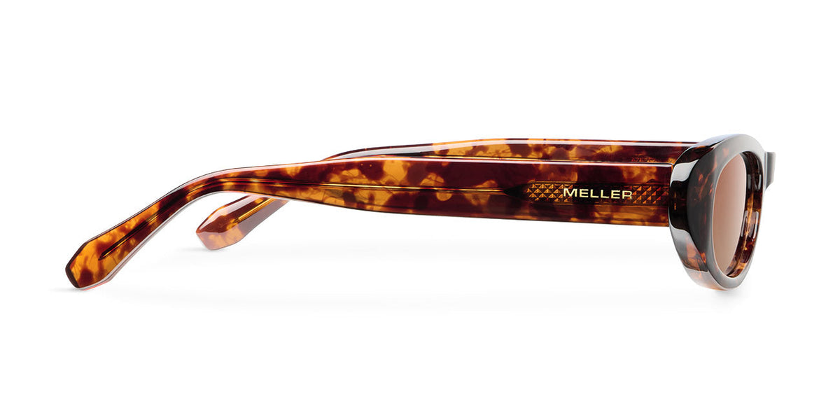 Malaika Tigris Brown