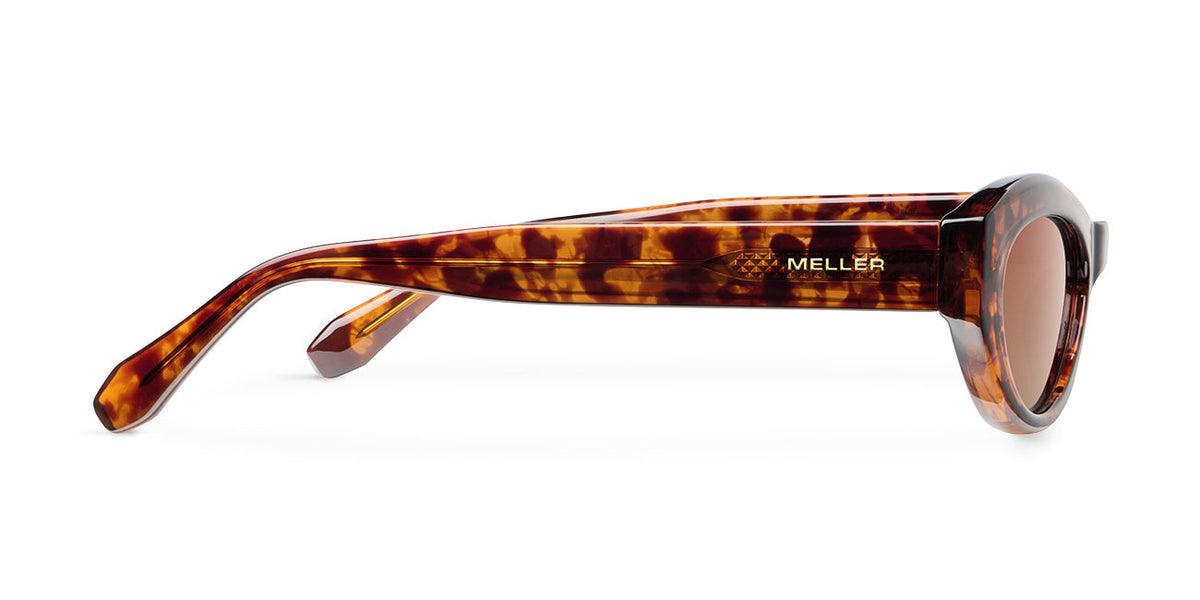 Mara Tigris Brown