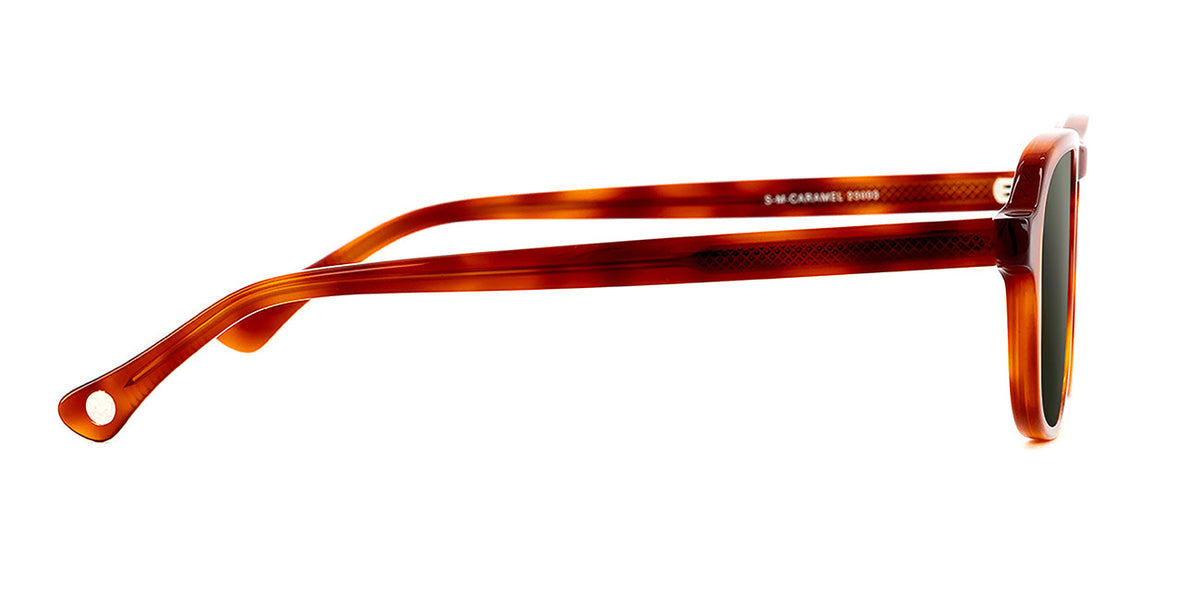 Maso Caramel Olive