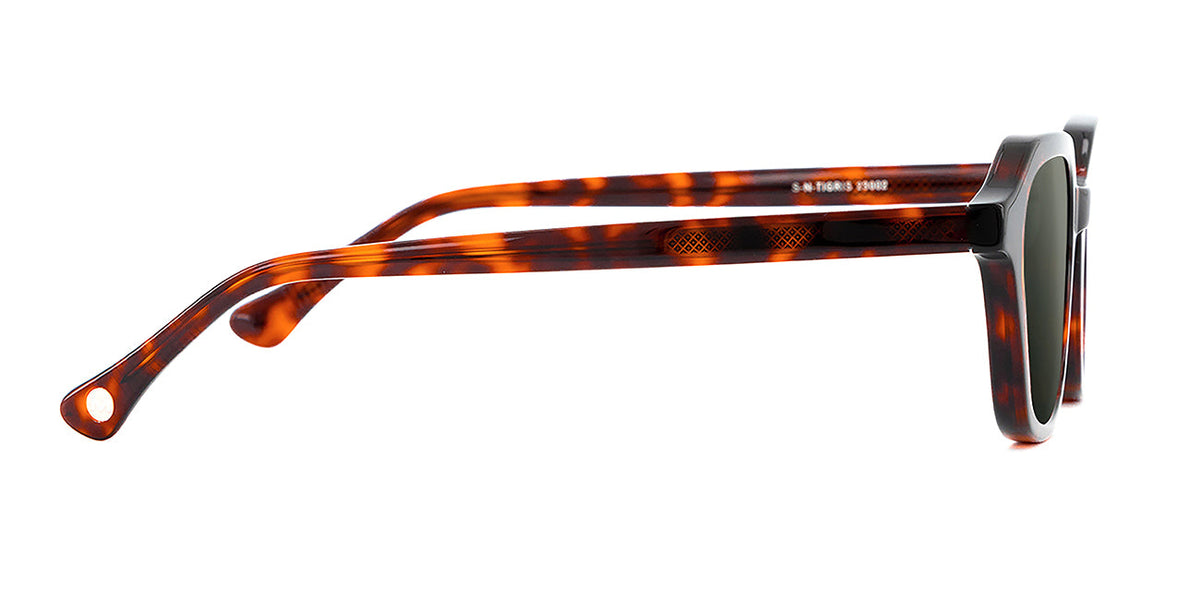 Nun Tigris Olive