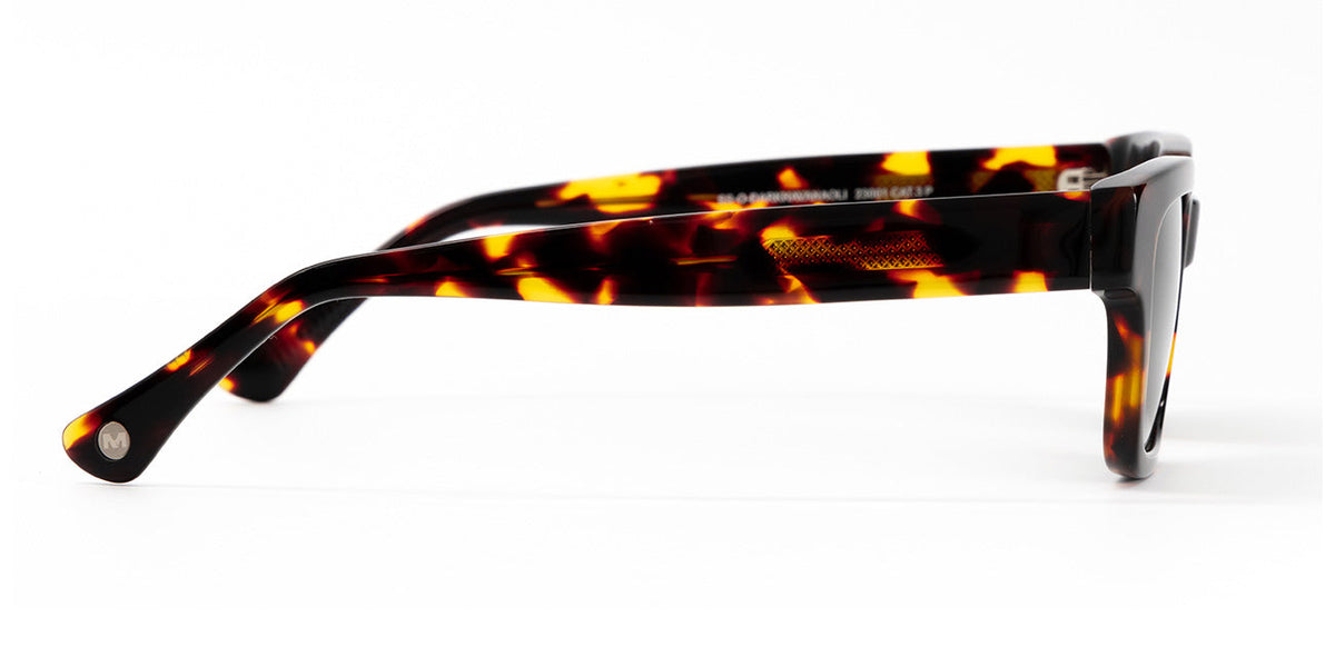 Oeil Dark Havana Olive