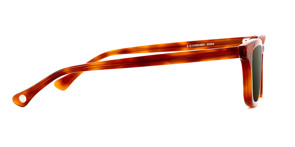Oje Caramel Olive