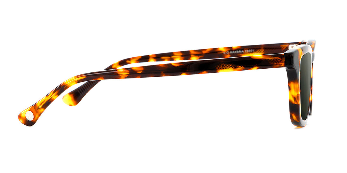Oje Havana Olive