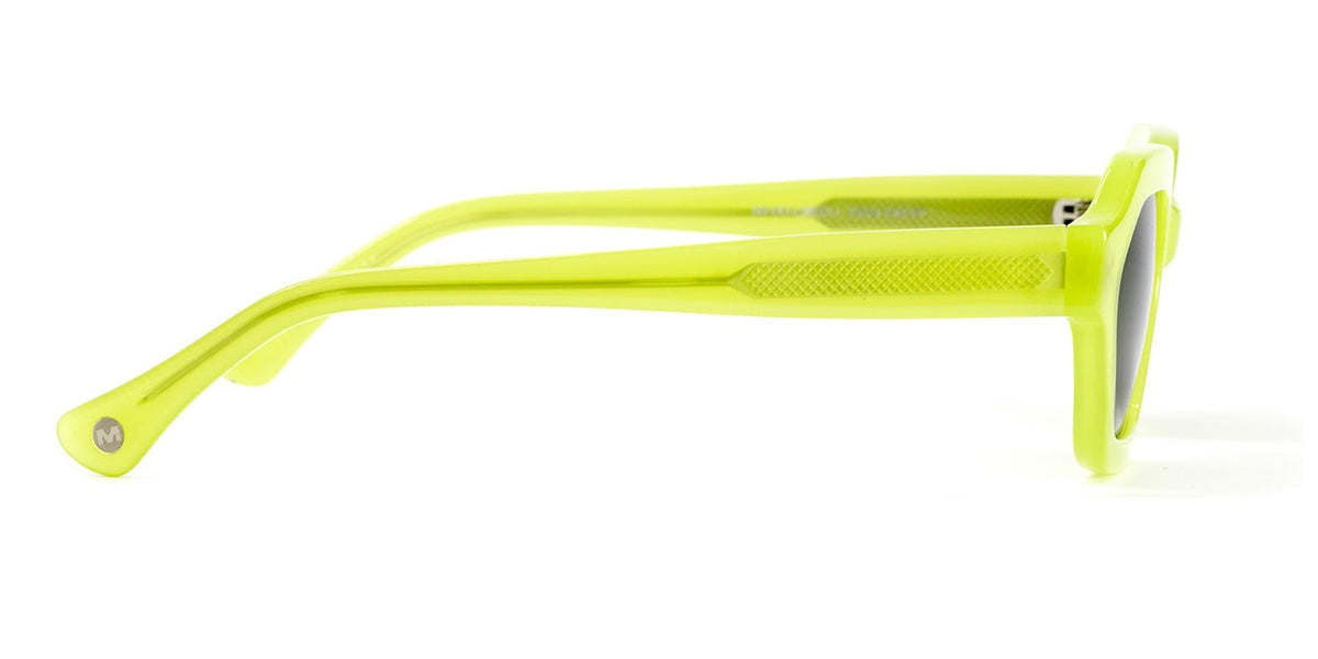 Oog Lime Olive