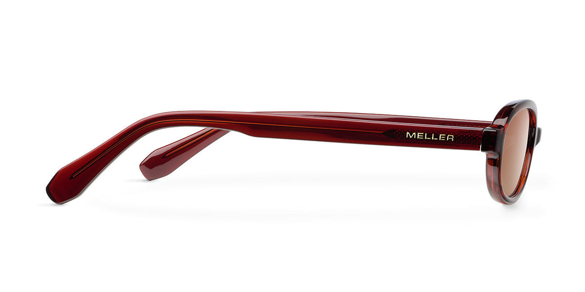 Osei Maroon Brown