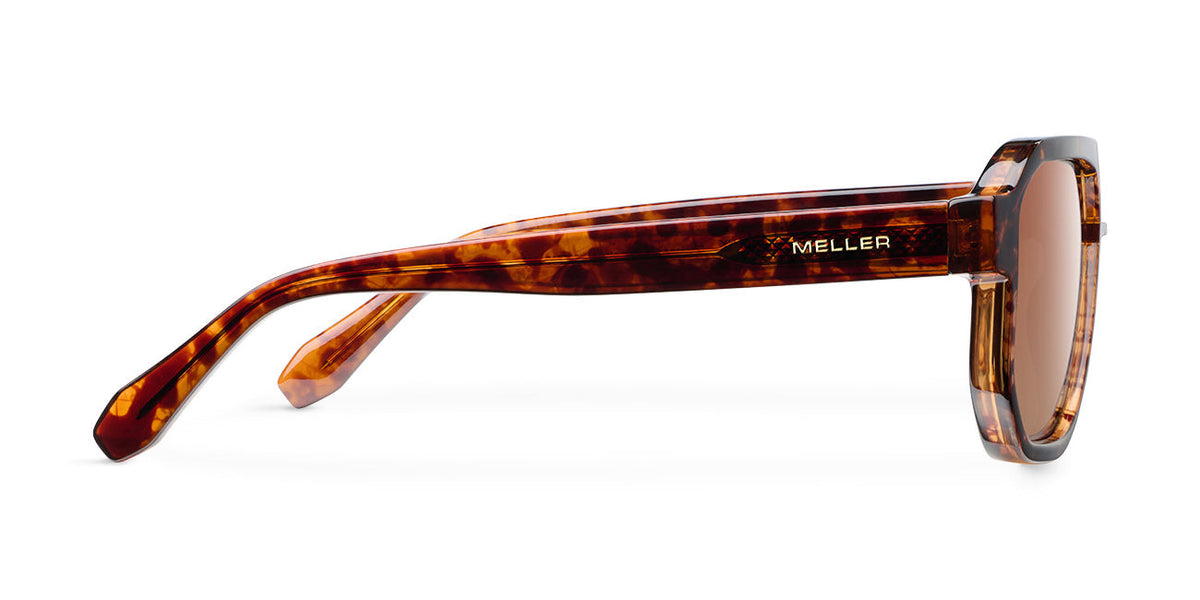 Seba Tigris Brown