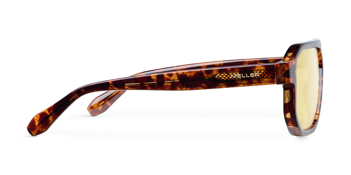 Seba Tigris Yellow