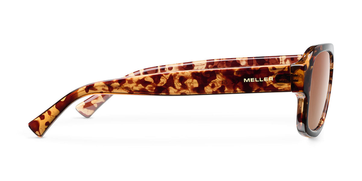 Shipo Tigris Brown
