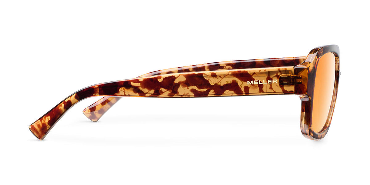 Shipo Tigris Orange