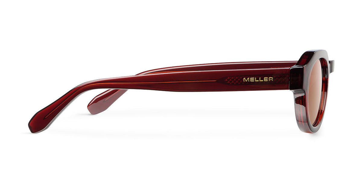 Tuma Maroon Brown