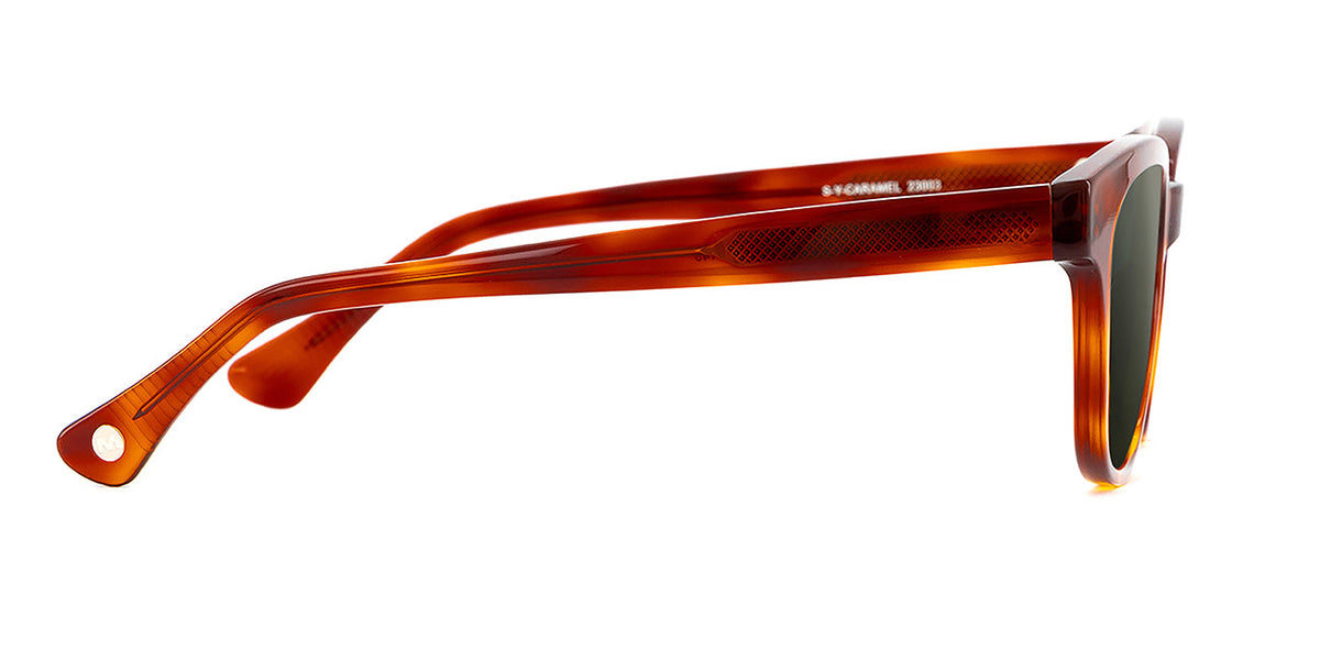 Yanjing Caramel Olive