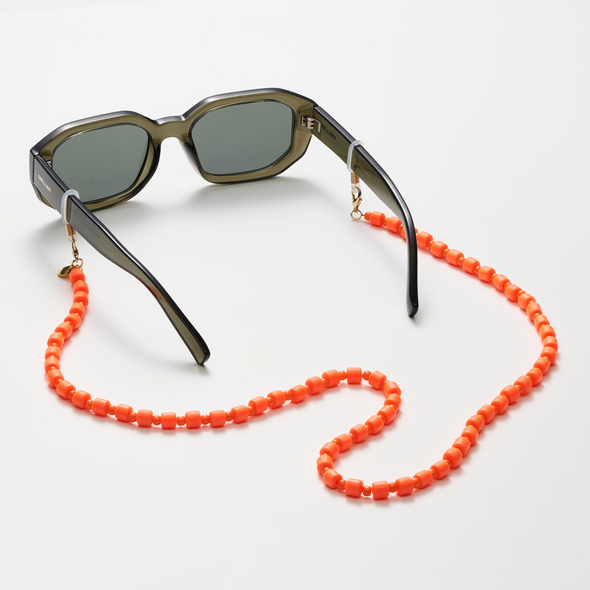 Zola Orange