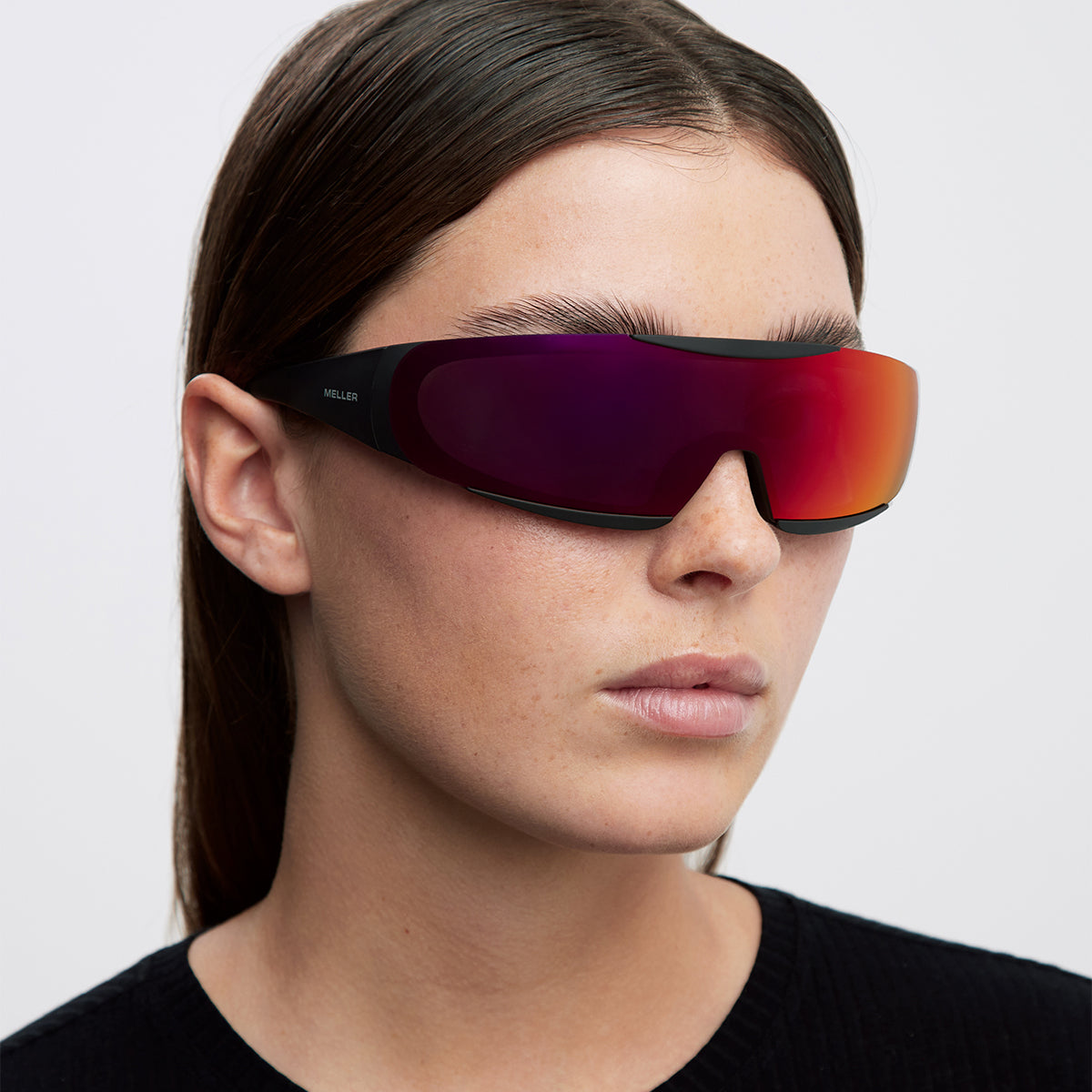 Badu Black Lava