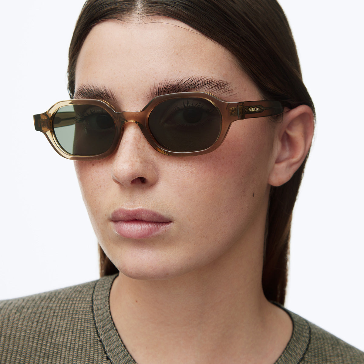 Cumbi Greige Olive