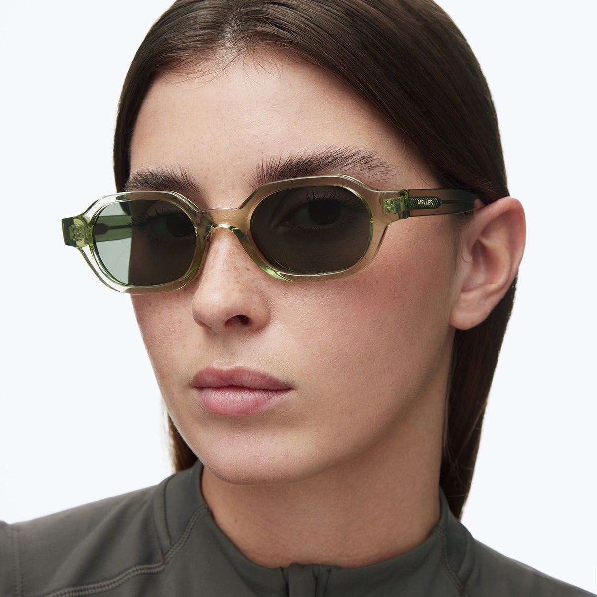 Cumbi Mint Olive