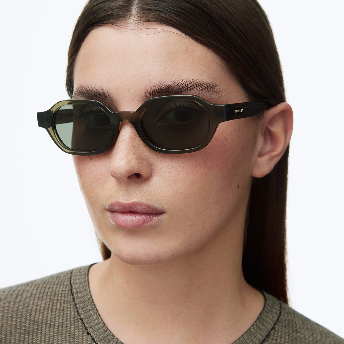 Cumbi Stone Olive