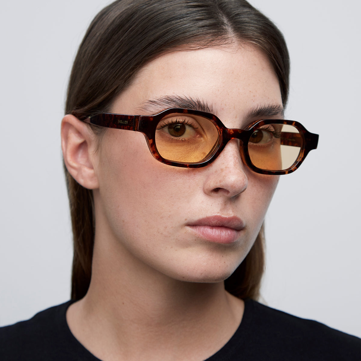 Cumbi Tigris Yellow