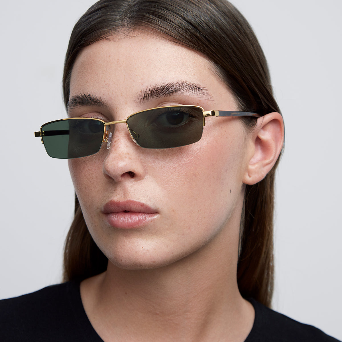 Dumi Gold Olive