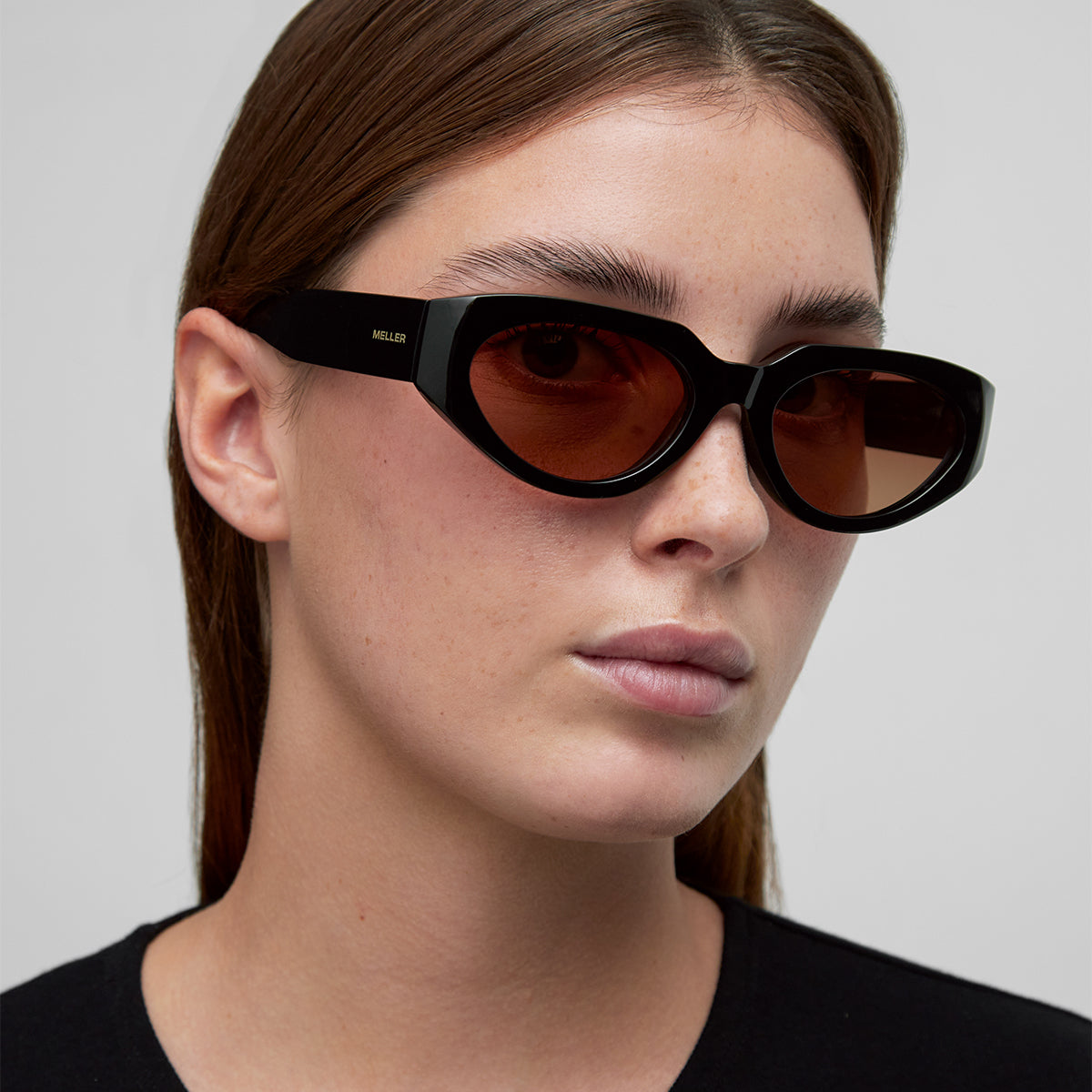 Fola Black Brown