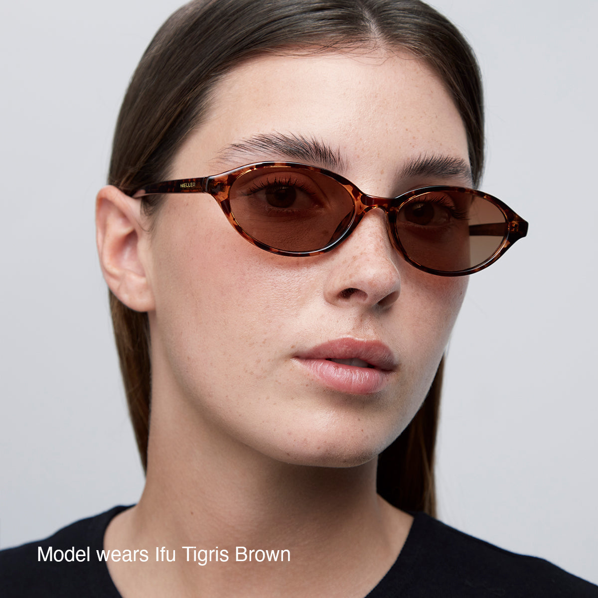 Ifu Black Brown