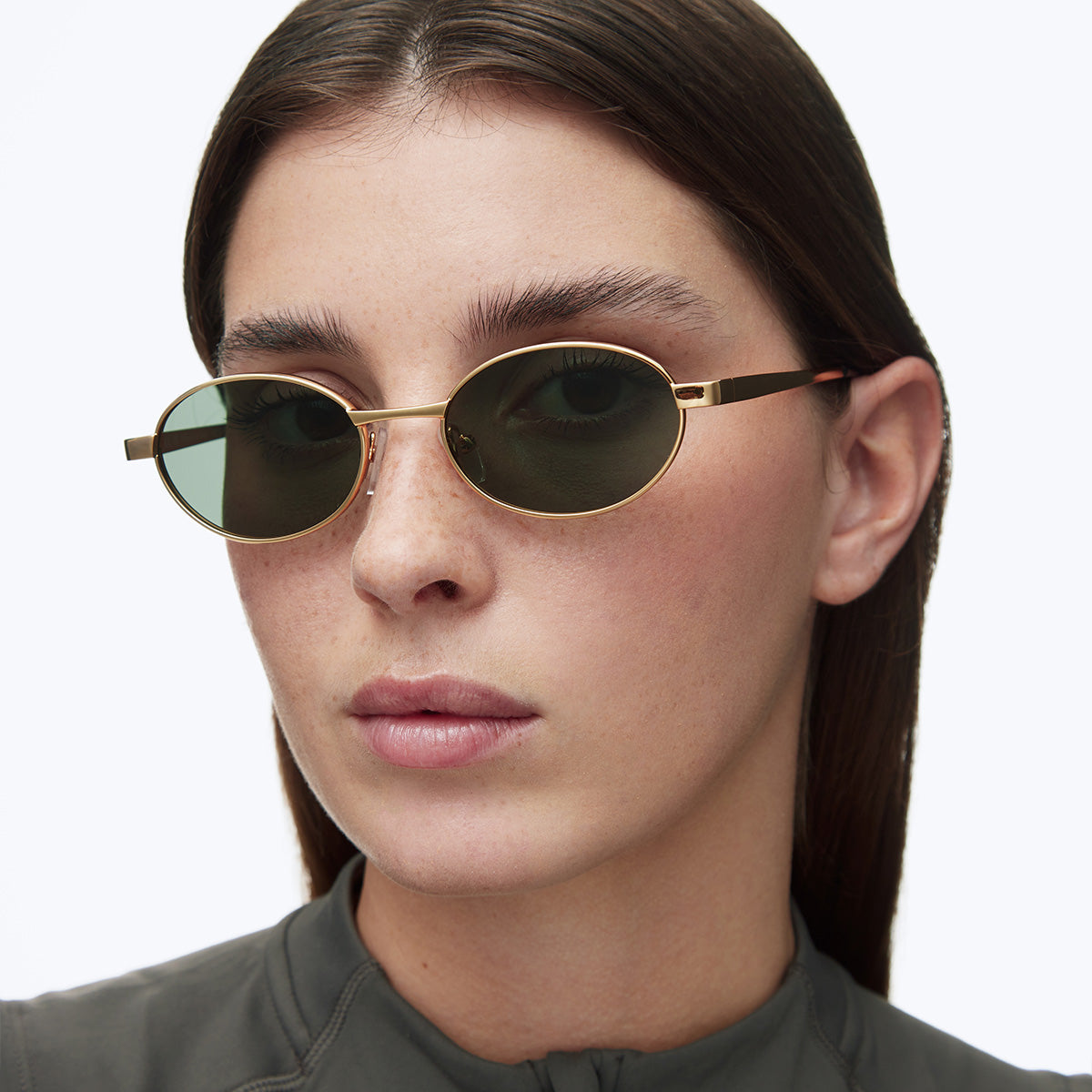 Kadi Gold Olive