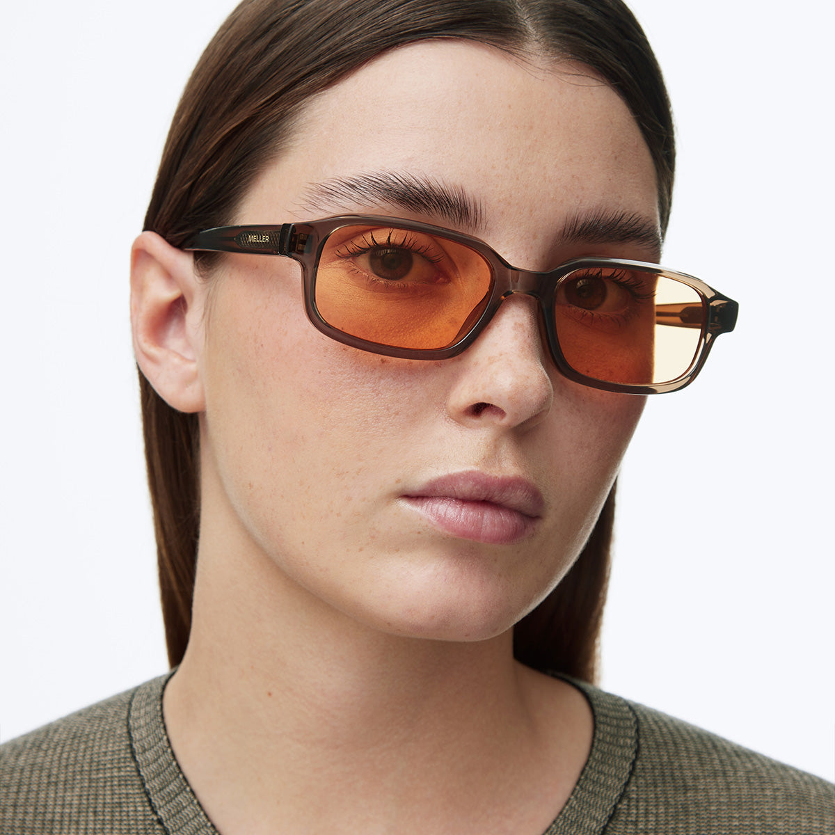 Kya Camel Orange